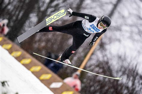 Saut à ski Planica Silje Opseth ne participera pas au concours sur