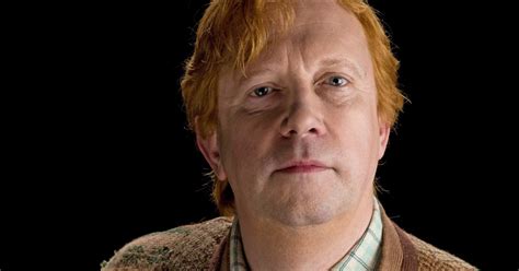 Harry Potter World Arthur Weasley