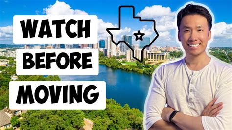 Pros And Cons Of Living In Austin Tx In 2023 [everything You Need To Know] Youtube