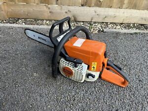 Stihl Ms250 For Sale EBay