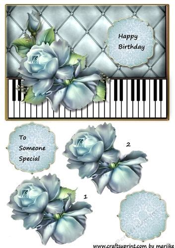 10616 Best 3d Decoupage Images Decoupage Card Making Cards