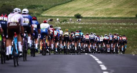 Tour De France Revanche Ou Confirmation Vers Un Nouveau Duel