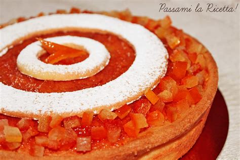 Torta All Arancia Di Massari Passami La Ricetta