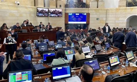 Reforma Pensional Los Puntos Que Se Discutirán En 2023