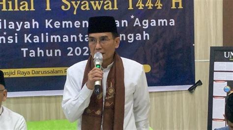 Mui Kalteng Kaget Santri Bunuh Ustadzah Di Pondok Pesantren