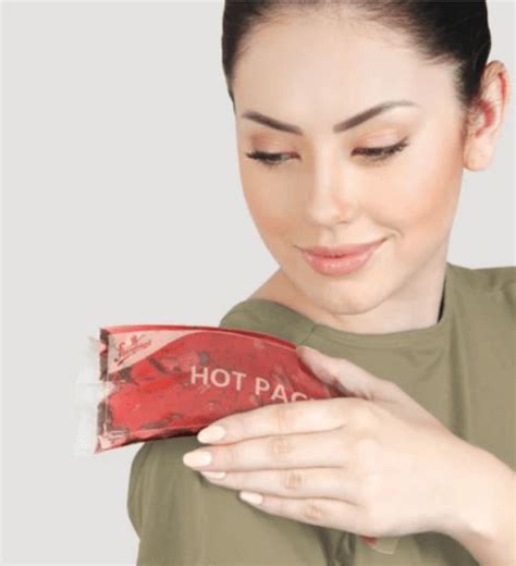 Flam Hot Pack With Strap Physio Products Kenya