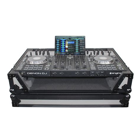 ProX XS PRIME4 WGB Denon Prime 4 Standalone DJ System Case