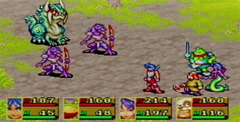 40 Best Gba Rpg And Jrpg Games Of All Time Ranked And Reviewed Fandomspot