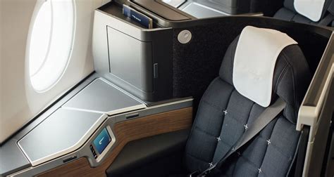 Review British Airways Airbus A Club Suites London To Chicago