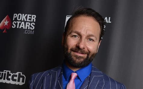 Daniel Negreanu Net Worth 2024 - The Frisky