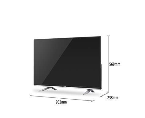 TH 40DS500G TV LED Panasonic Indonesia