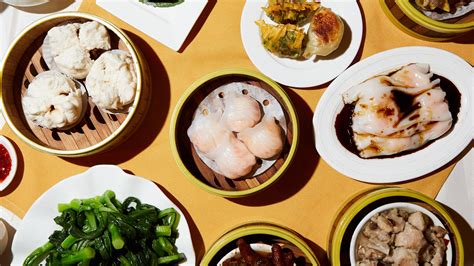 The Dim Sum Palace That Has Reigned Over Elizabeth Street Since 1978 The New York Times