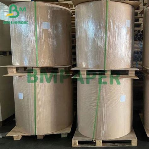 Food Grade Sugar Cane Bagasse Paper Biodegradable Sugarcane Fiber Paper