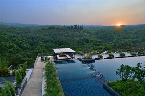 Treebo Hotels In Mahabaleshwar Book From 37 Stay Options Best Price