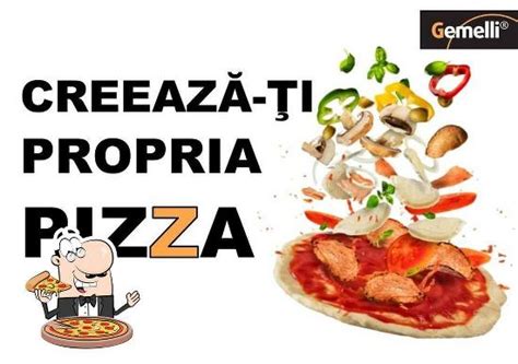 Pizzeria Gemelli Baia Mare Restaurant Reviews