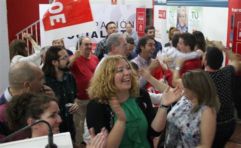 El PSOE Gana Las Elecciones Europeas En Motril El Faro