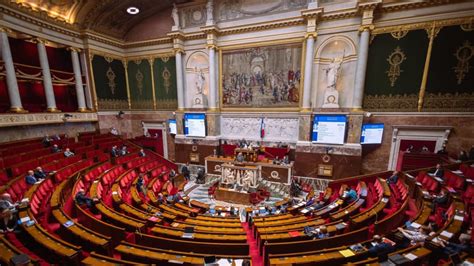 Projet De Loi Immigration Lassembl E Remanie Le Texte Avant Lexamen