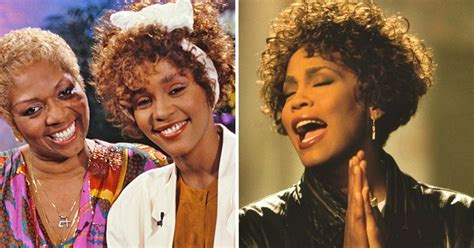 Sz Vfacsar F L R Val A Hal La El Tt Ezt Mondta Whitney Houston Az