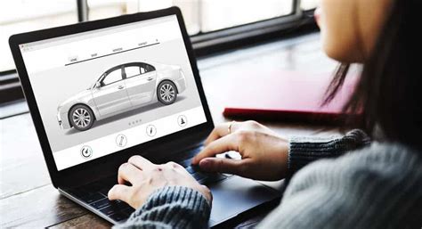 Shopping Smart – Buying a Car Online