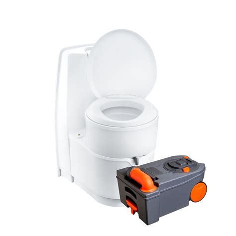 Thetford Cassette Toilet C Cw Juga Camperservice