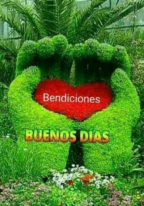 buen dia dios te bendiga 2
