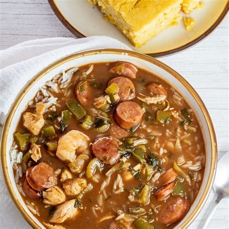 Cajun vs Creole: What's The Difference, And How Are They Alike?