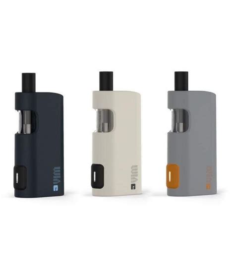 jac vapour vim kit vape hardware