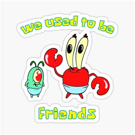 Friends Or Foe Sticker For Sale By Voeismoa Redbubble