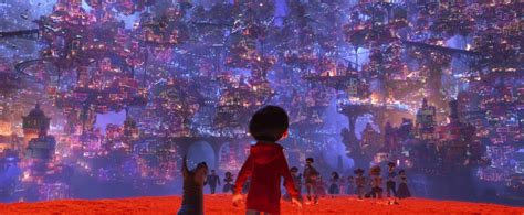 Coco Movie Wallpaper - Movie Wallpaper