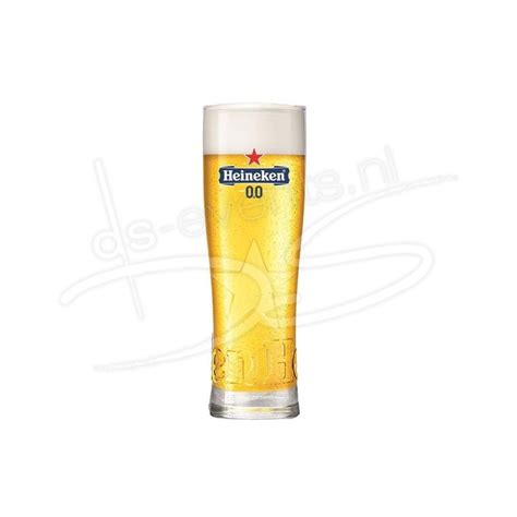 Heineken Ellipse Core Glas Cl Stuks Ds Events