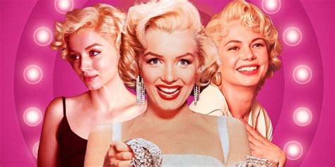 The Oscars Only Remember Marilyn Monroe As an Icon, Not as a Talent