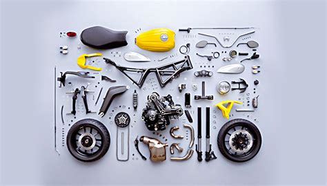 Motor parts Blog | Aldrich top supplier of Moto Accessories & Parts