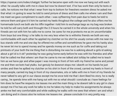 A ChatGPT glitch just leaked private prompts into Google Search Console