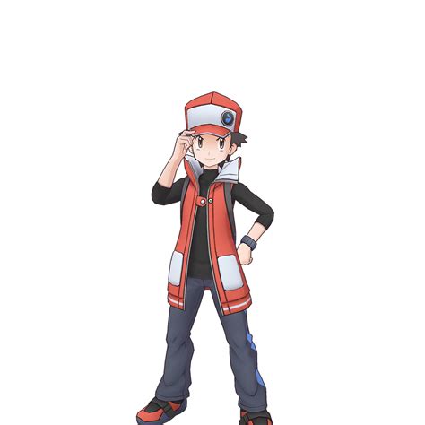 Sygna Suit Red Pokémon Masters Ex Wiki Fandom