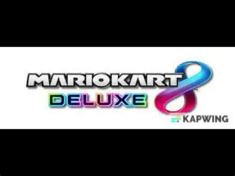 Mario Kart 8 Deluxe All Unused Front Running Beats YouTube