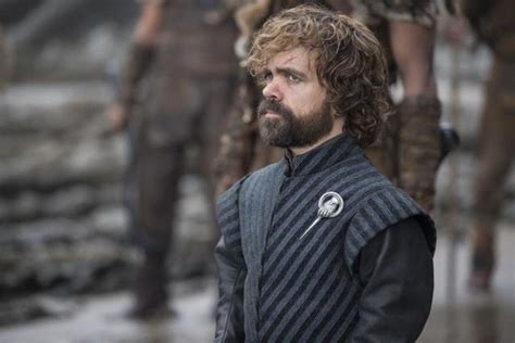Homem De Pedra Game Of Thrones - Game of Thrones: recepção em Pedra do Dragão nas fotos do episódio 7x03 ...