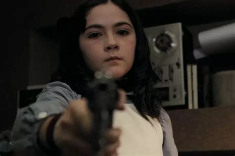 Horror Film Orphan That Inspired Woman To Attempt Murder Is Getting A