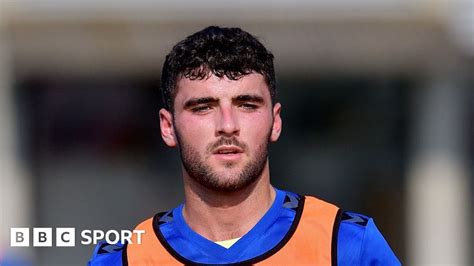 Leicester sign Tom Cannon from Everton - BBC Sport : r/coybig