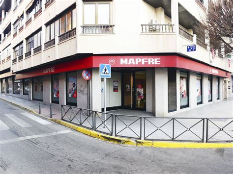 El Negocio De Mapfre En Ciudad Real Crece Un 10 Por Ciento En El Primer Semestre De 2021 Lanza