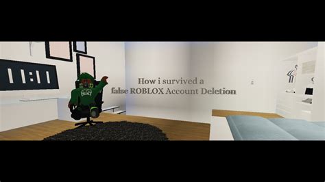 How I Actually Got BANNED On Roblox And Why NEVER GET UNLEAK SS