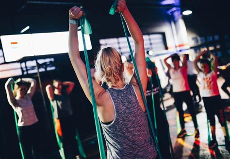 Powerful Ways to Improve Your Gym Performance - yourdailysportfix.com