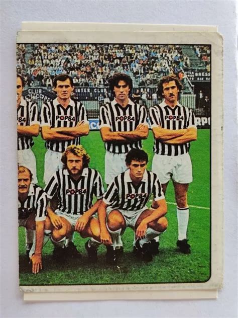 Figurina Calciatori Panini Ascoli Squadra N Ottima Da