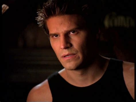 Angel David David Boreanaz David Angel