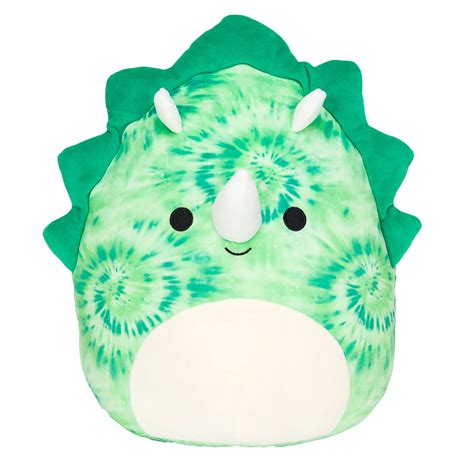 Squishmallow Squad 4 Plush 5 Cute And Quirky Plush