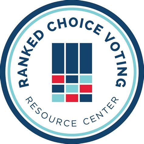 Ranked Choice Voting Resource Center Youtube