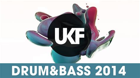 Ukf Drum Bass Album Megamix Youtube