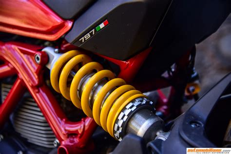 Ducati-Monster-797-Review-Automobilians.com (23) | Automobilians.com ...