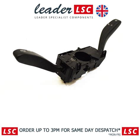 Lsc Q Ac Indicator And Wiper Stalks Steering Column Switches