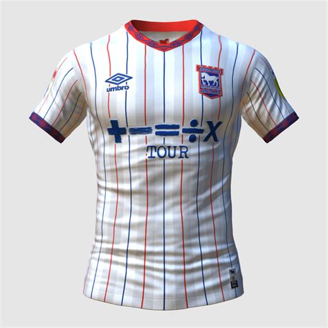 Birmingham Nd Championship Collection Fifa Kit Creator