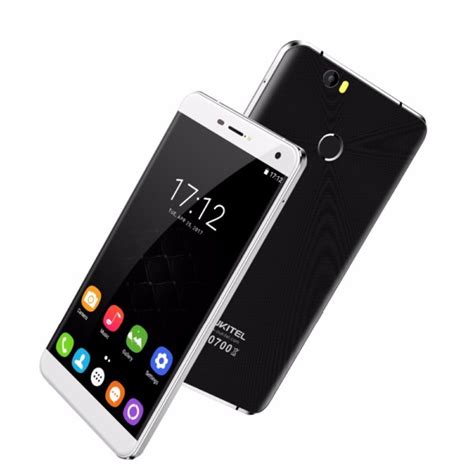 Oukitel U Plus Checkout Full Specification Gizmochina